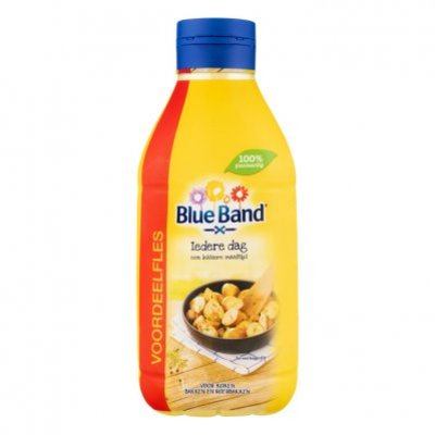 Blue Band Iedere dag vloeibaar